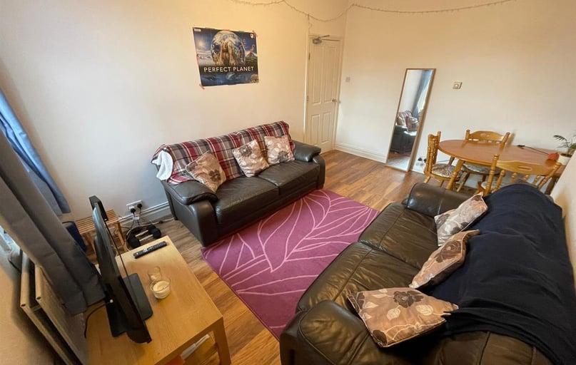 Amble Grove, Jesmond Vale, Newcastle - Image 1